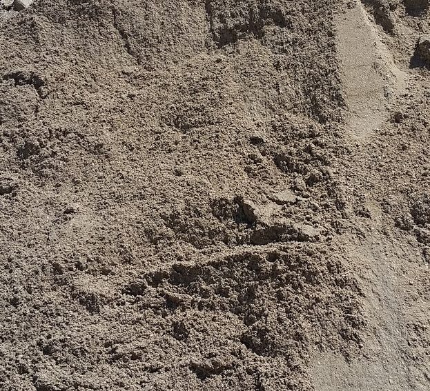 Сыпучие материалы  Песок
